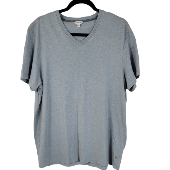 Calvin Klein Other - Calvin Klein men v neck t-shirt